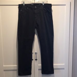 AG Adriano Goldschmied Everett Slim Straight Pants